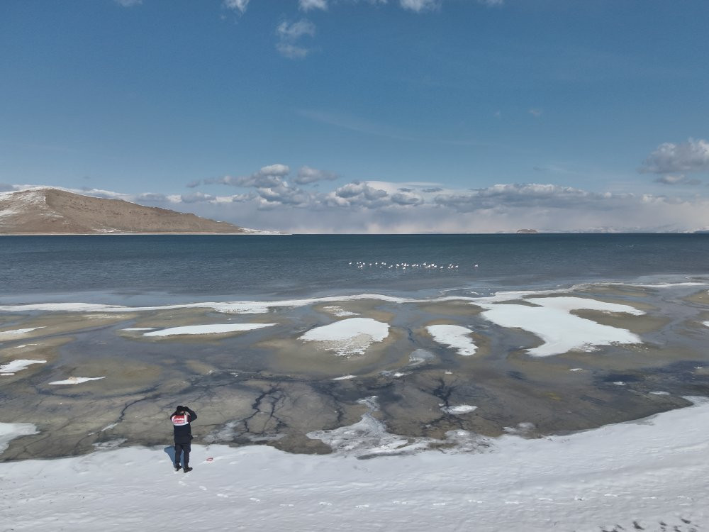 Jandarmadan doğa nöbeti