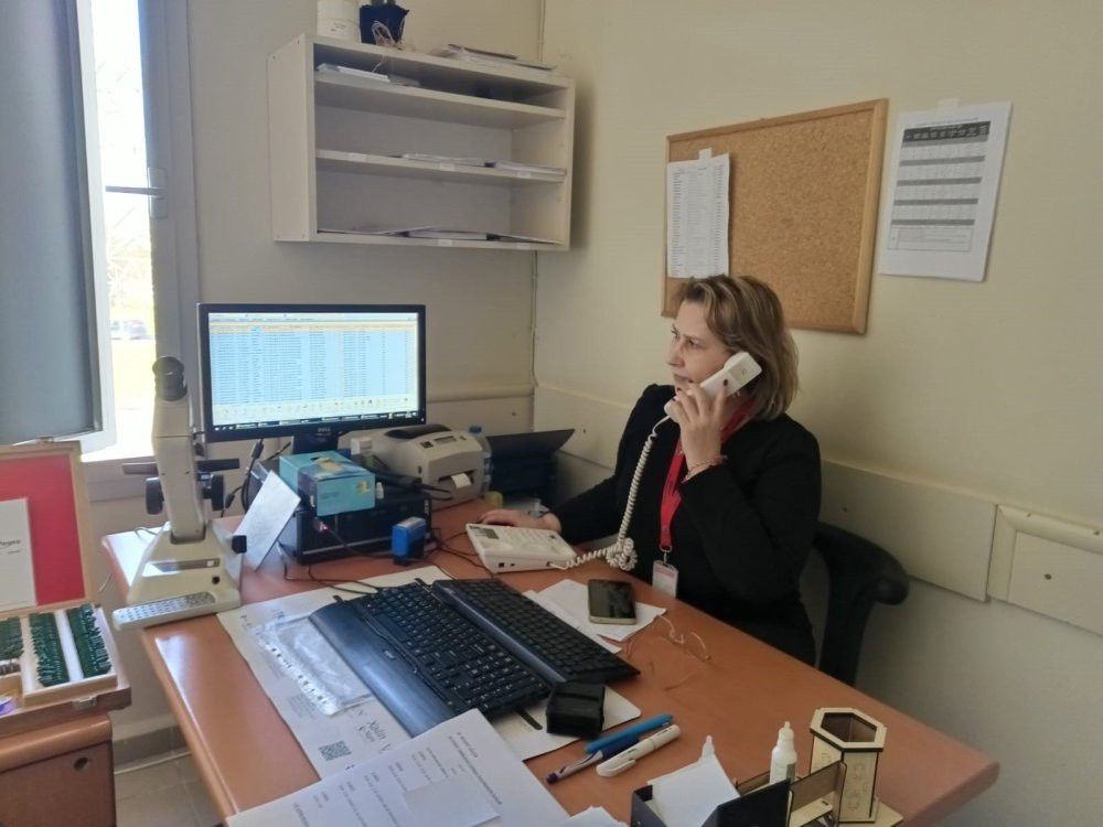 Randevu bekleyen hasta sayısı yarı yarıya azaldı