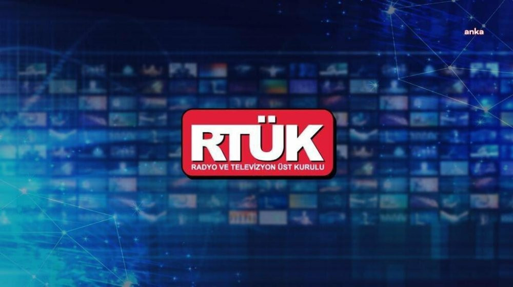 Türker Ertürk'ün sözlerine kayıtsız kalmadı! RTÜK'ten SZC TV’ye para cezası