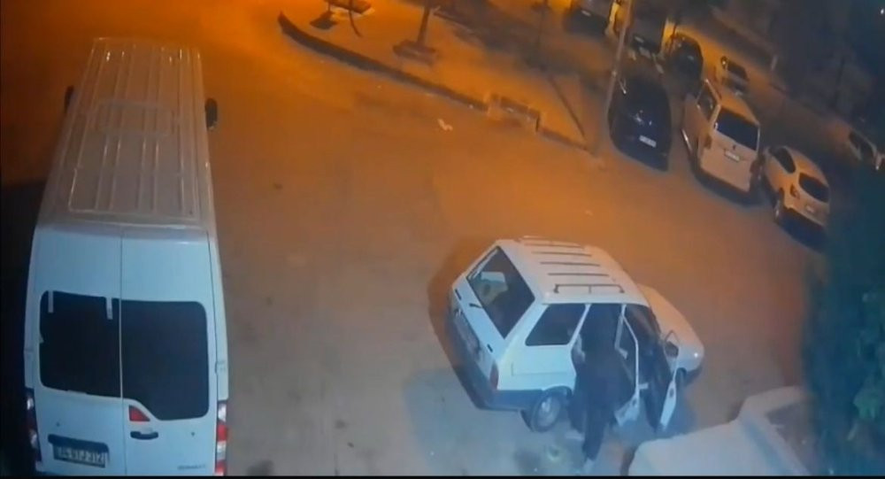 Gaziantep'te bir çete daha çökertildi