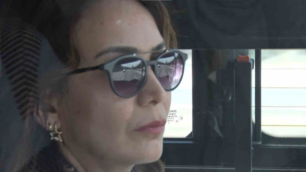 Usta öğreticilikten direksiyon başına