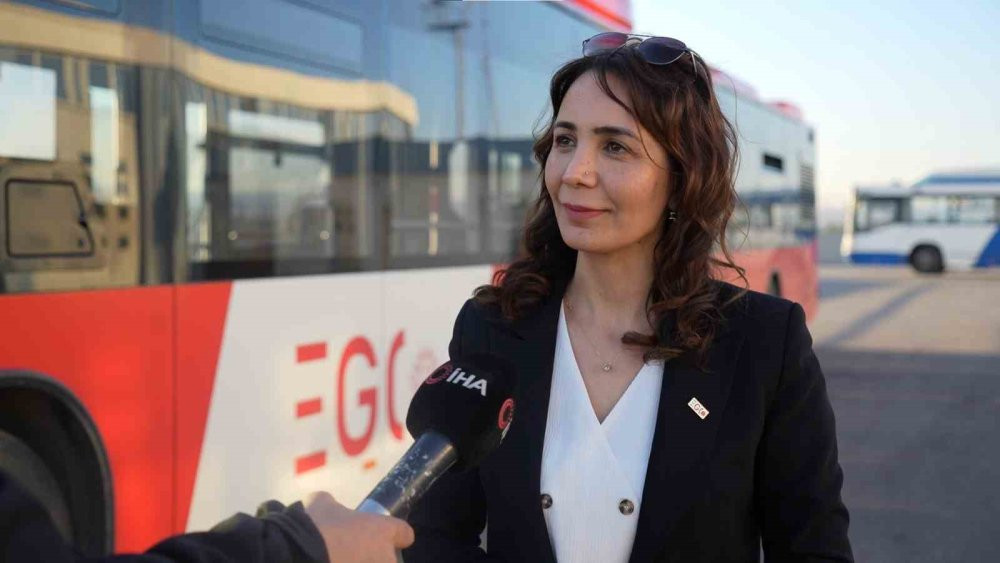 Usta öğreticilikten direksiyon başına