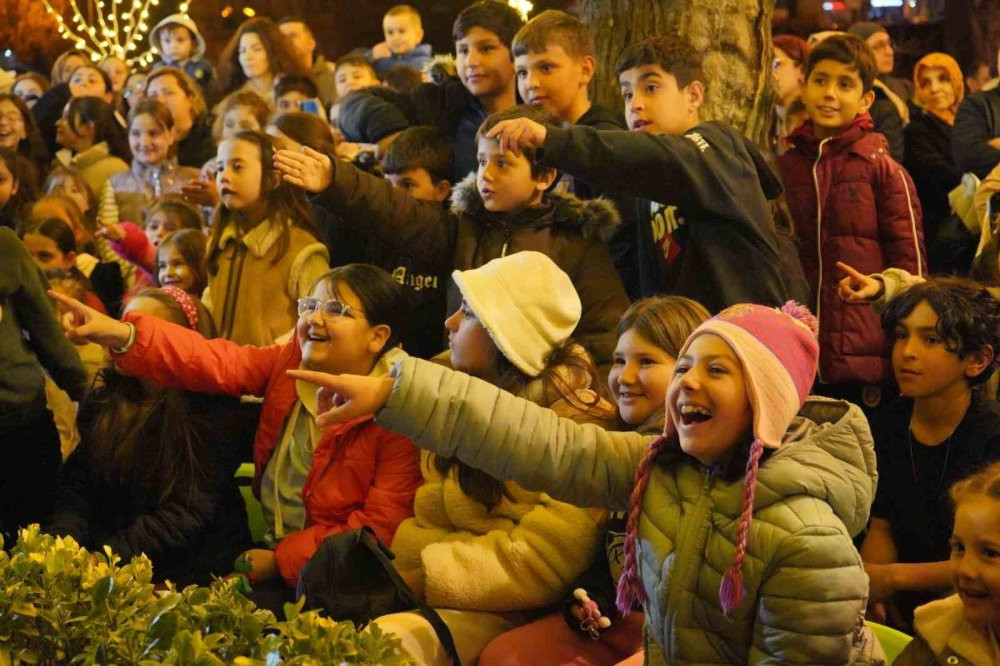 Bilecik’te Ramazan ayının güzelliğini yaşanıyor
