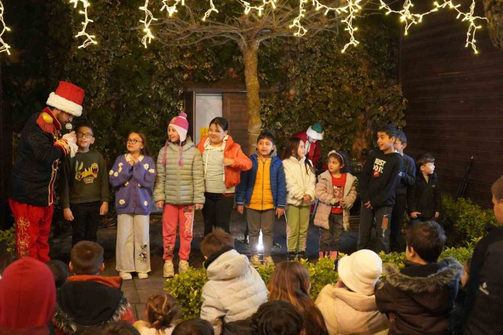 Bilecik’te Ramazan ayının güzelliğini yaşanıyor