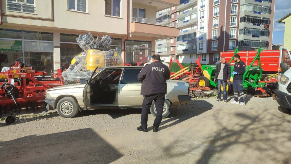 Çamurlu ayakkabı yüzünden kanlı hesaplaşma