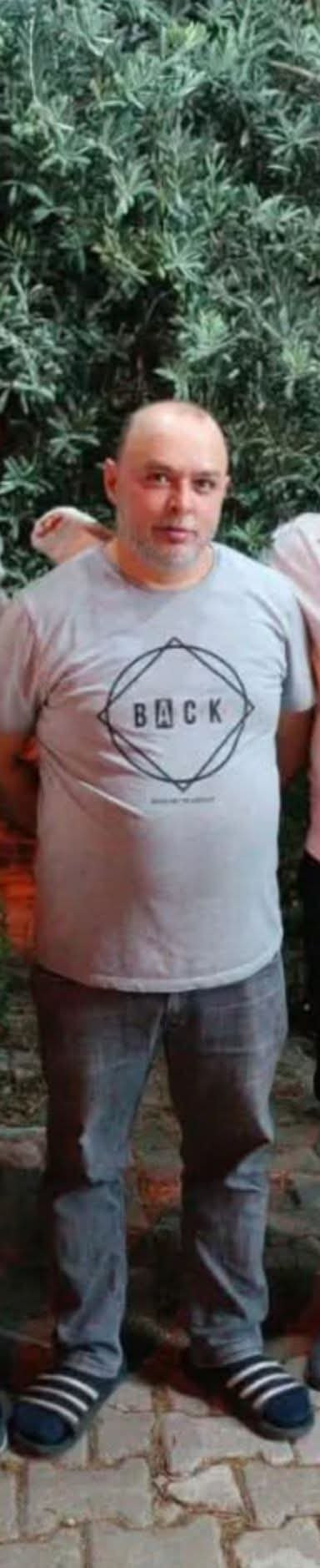 İzmir'de dehşet! Kahvehane önüne kanlı saldırı