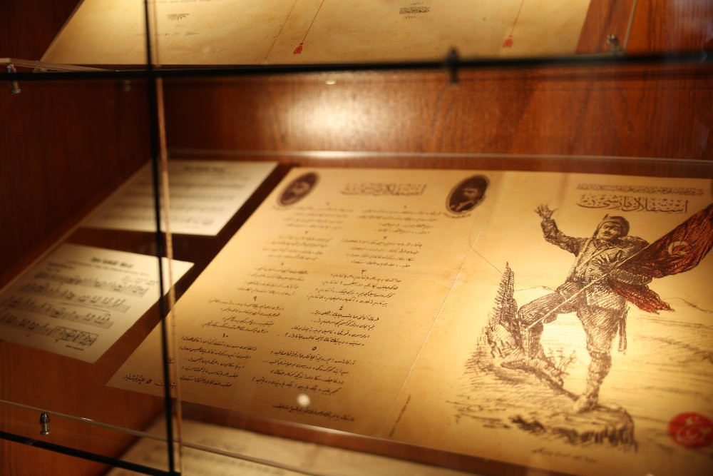 Bağcılar Belediyesi'nden Taceddin Dergahı çıkartması