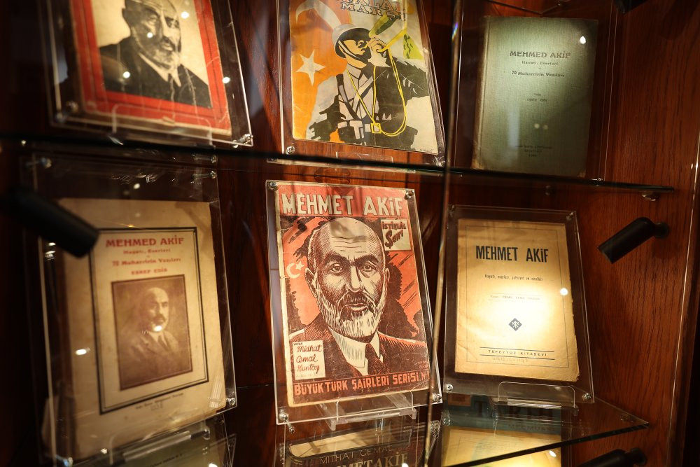 Bağcılar Belediyesi'nden Taceddin Dergahı çıkartması