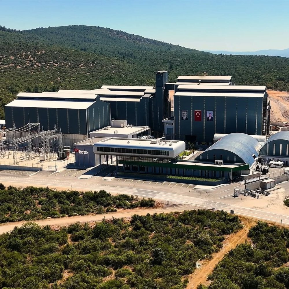 Bursa'da feci kaza! Makinenin içine düşen genç mühendis hayatını kaybetti