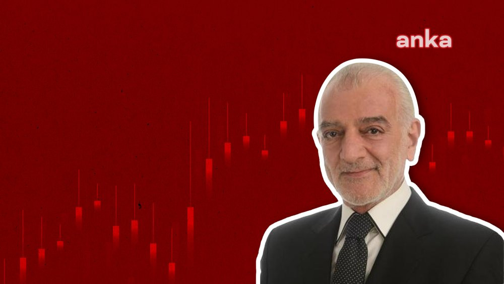 İflas ve konkordatolar 6 yılda 17 bine dayandı