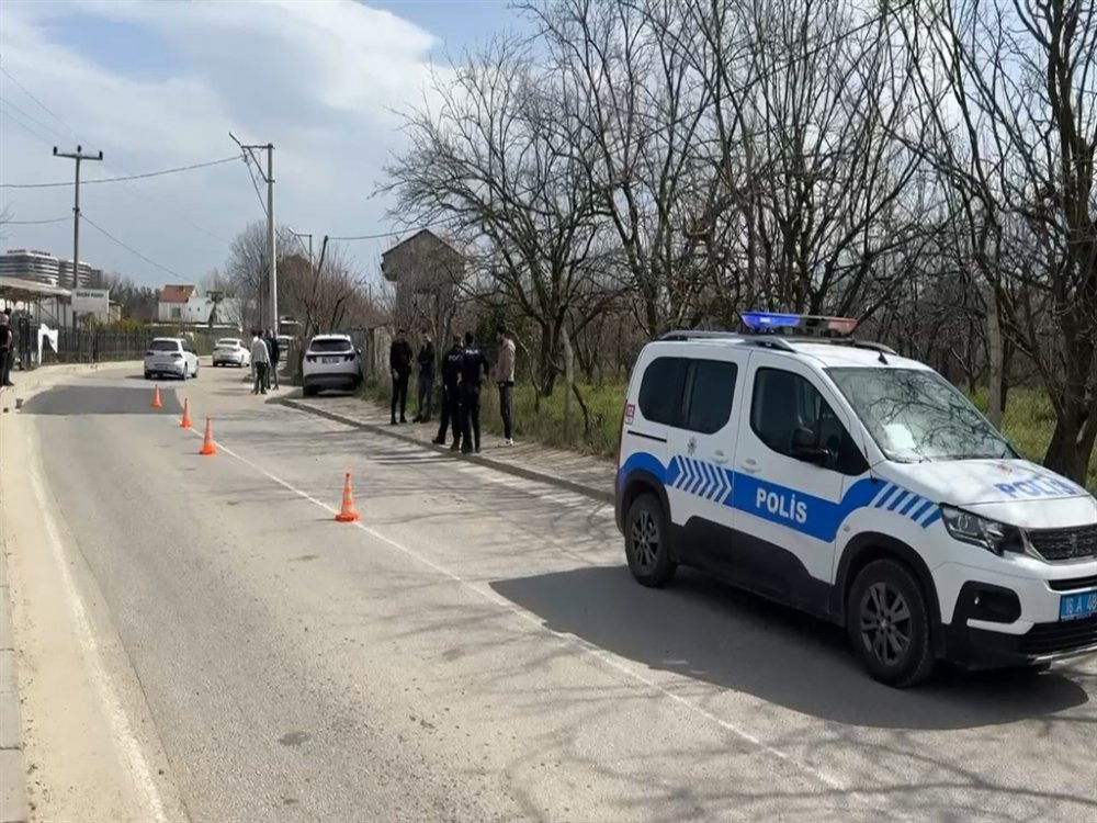 Liseli Yakup’u pompalı tüfek ve tabancayla vuran 2 kardeş yakalandı