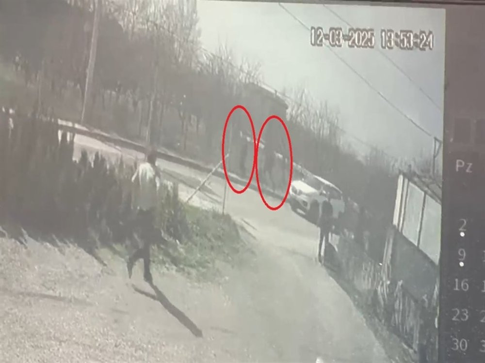 Liseli Yakup’u pompalı tüfek ve tabancayla vuran 2 kardeş yakalandı