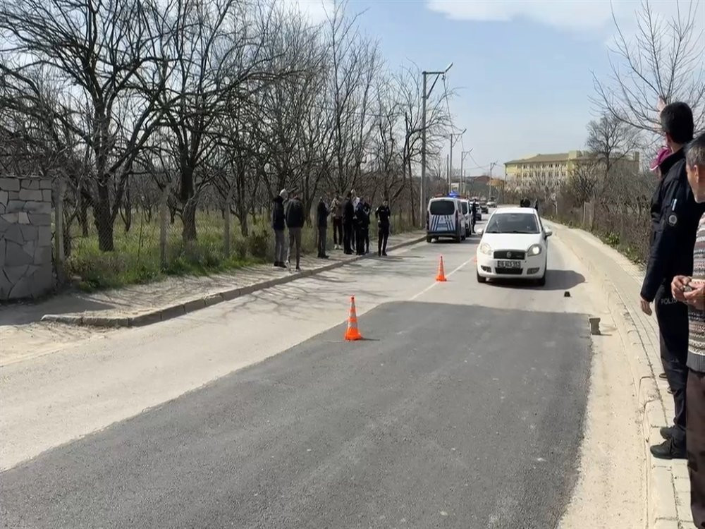 Liseli Yakup’u pompalı tüfek ve tabancayla vuran 2 kardeş yakalandı