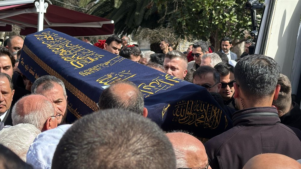 İstanbul Emniyet Müdürü Yıldız'ın acı günü!
