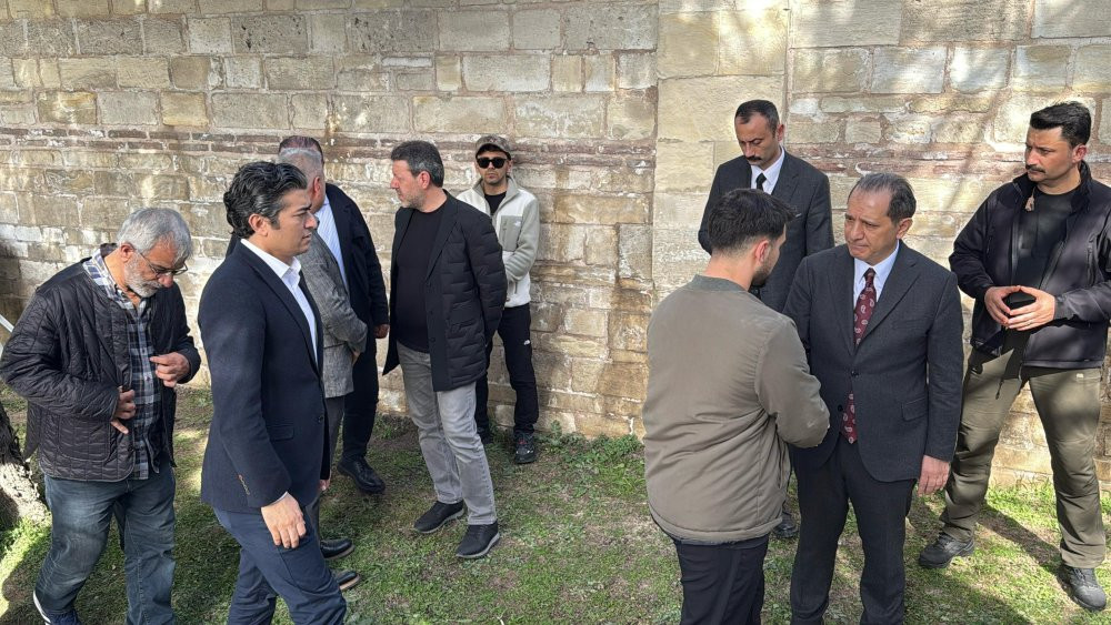 İstanbul Emniyet Müdürü Yıldız'ın acı günü!