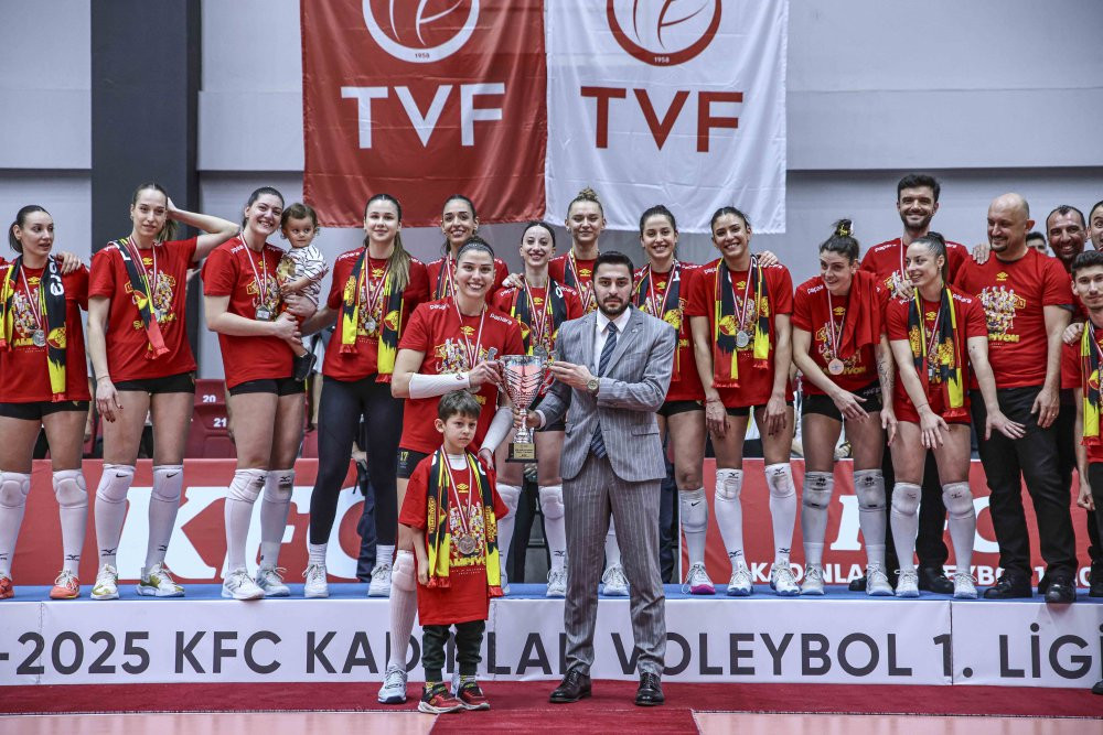 Göztepe, Sultanlar Ligi’ne Yükseldi: 20 yıl sonra geri döndü