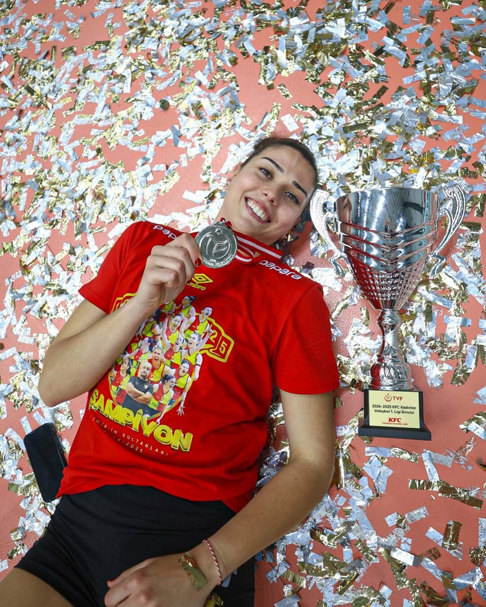 Göztepe, Sultanlar Ligi’ne Yükseldi: 20 yıl sonra geri döndü