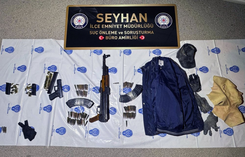 ‘Dur’ ihtarına uymadılar! Nefes kesen kovalamaca ile yakalandılar