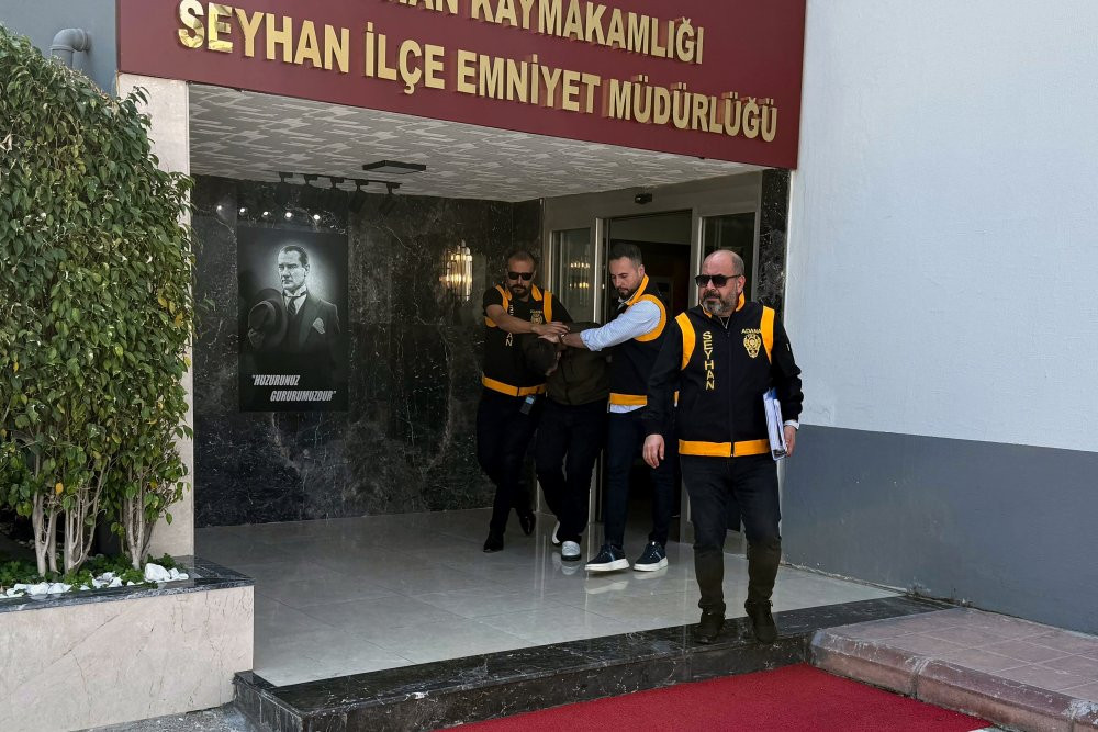 ‘Dur’ ihtarına uymadılar! Nefes kesen kovalamaca ile yakalandılar