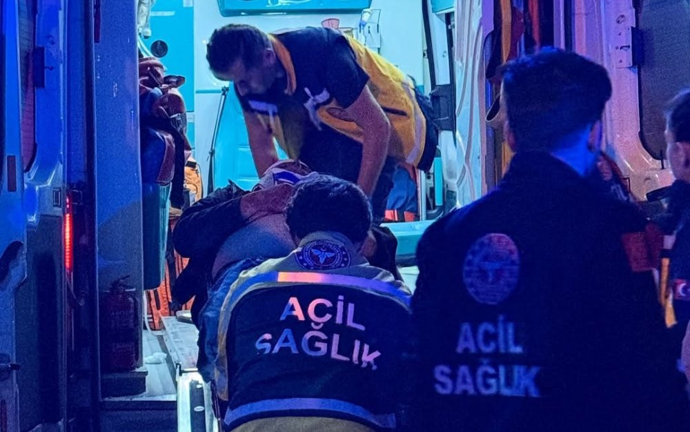 Karaman’da olaylı gece! Evine gittiği eski kız arkadaşını tüfekle öldürdü