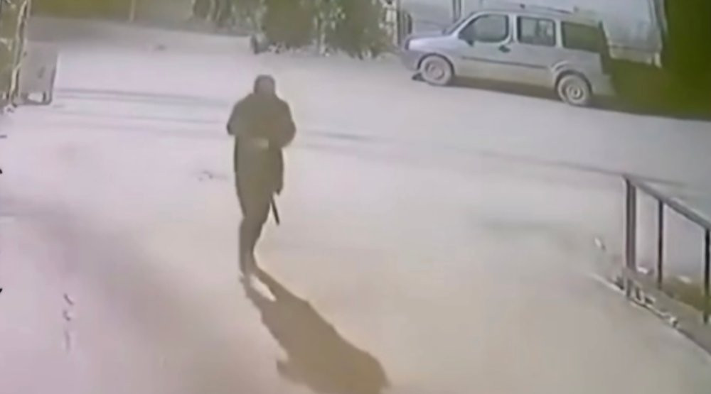 Mertcan Güvercin cinayetinde yeni gelişme!