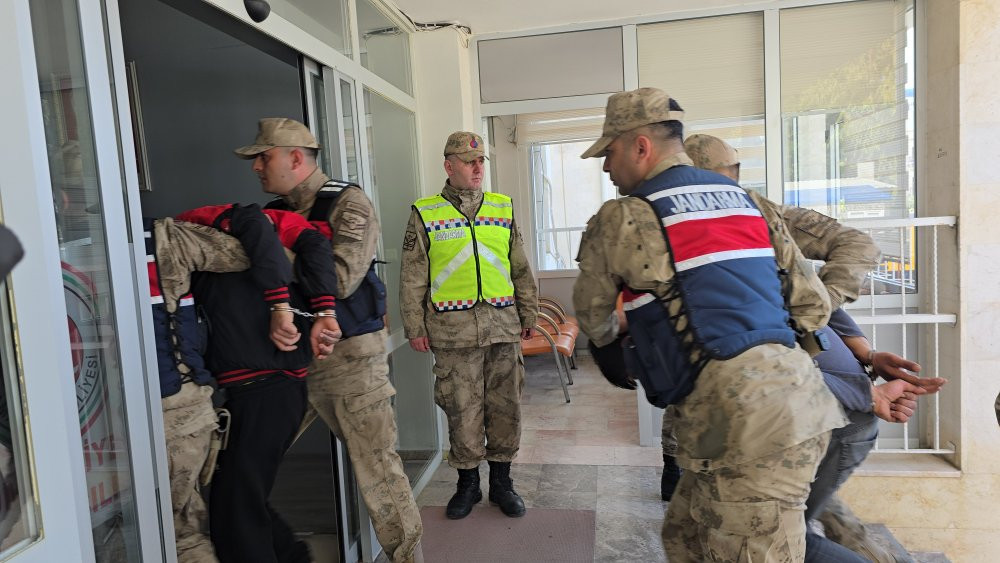 Mertcan Güvercin cinayetinde yeni gelişme!