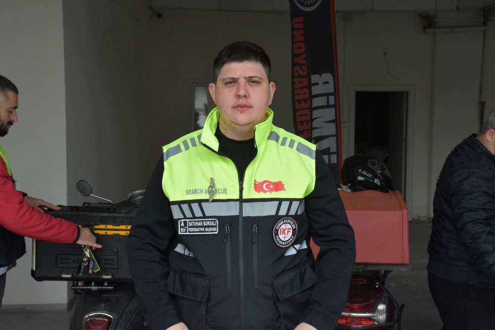 16 bin kurye mağdur, çözüm İçin destek bekliyor