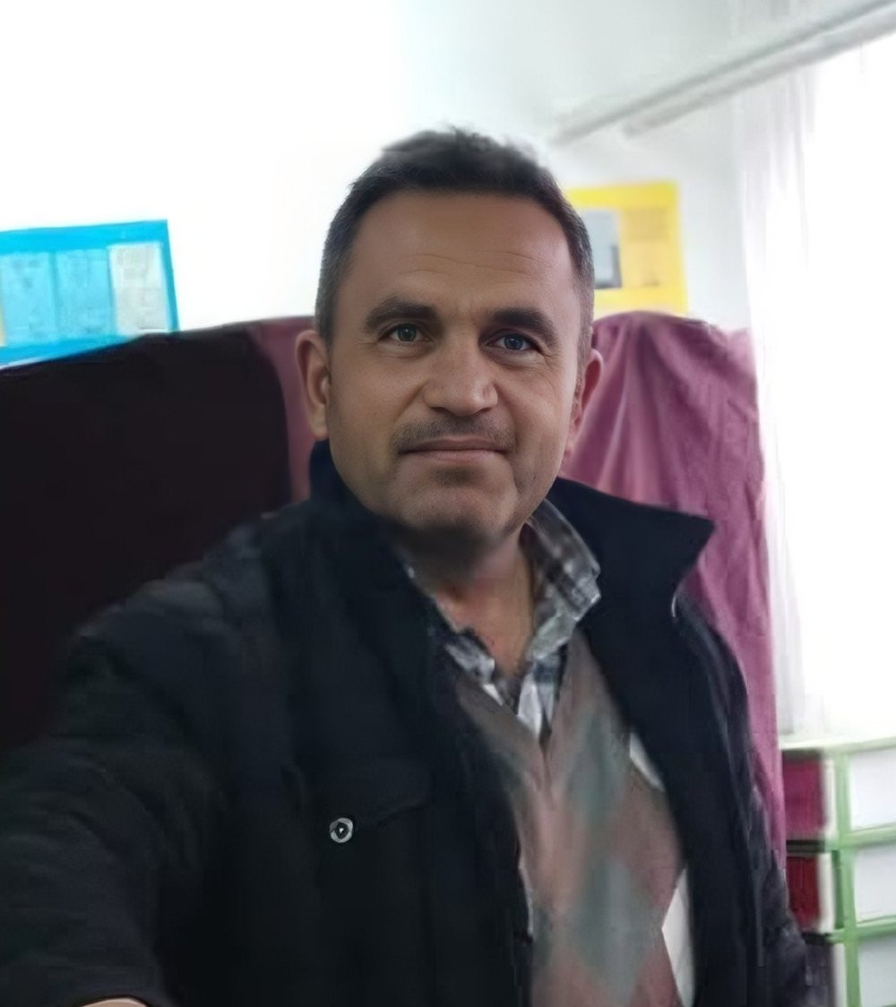 Kayseri’de Korkunç olay: Alevlerin arasında kaldı