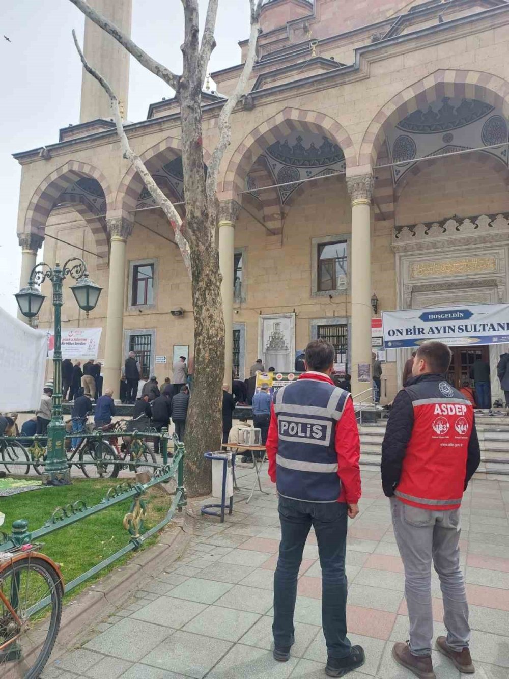 Sokakta çalışan ve çalıştırılan çocuklarla ilgili çalışma