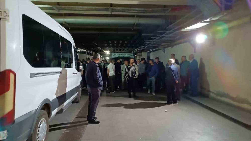 Batman’da motosiklet kazası: 1 ölü, 1 yaralı