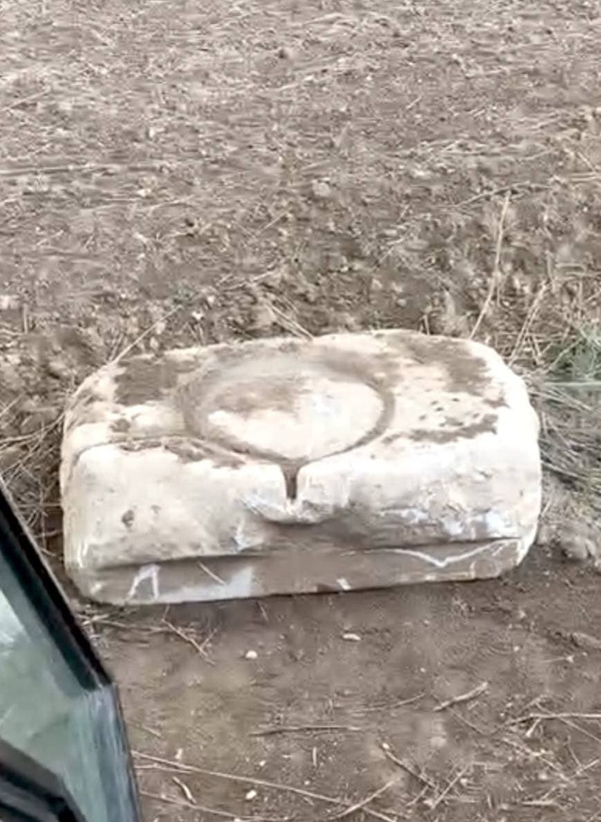 Define avcıları Tiktok’tan yakayı ele verdi