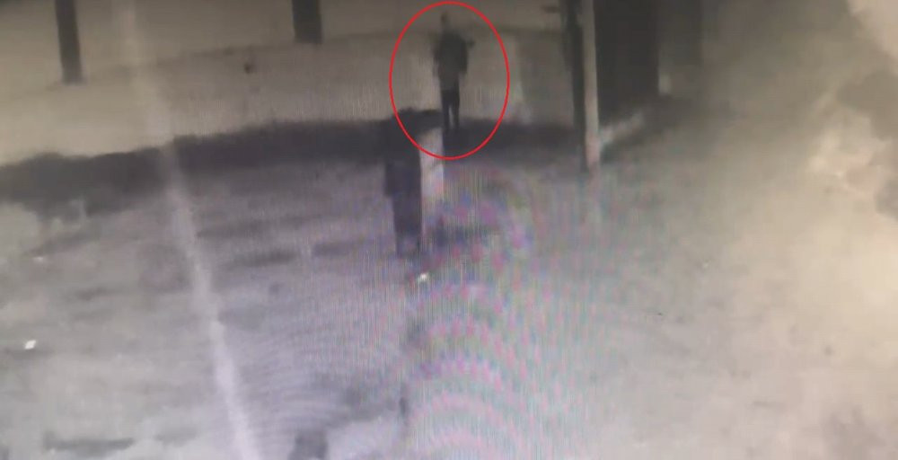 Halatla hırsızlık: Film gibi soygun! İnegöl'de 6 gün arayla iki evi soydu