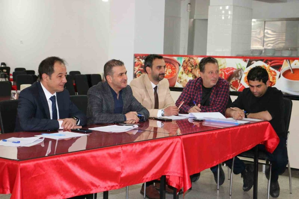 Çok sayıda mera ihaleye çıkarıldı