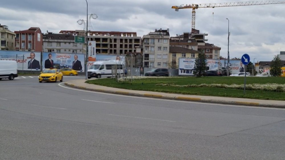 Sancaktepe'de trafik kavgası kanlı bitti