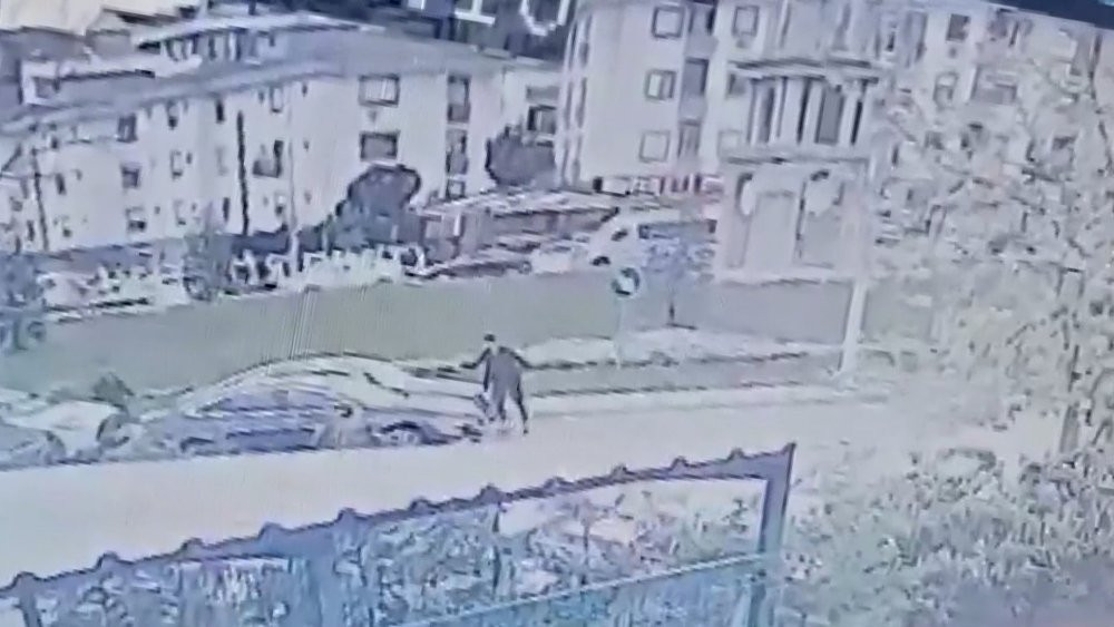 Sancaktepe'de trafik kavgası kanlı bitti