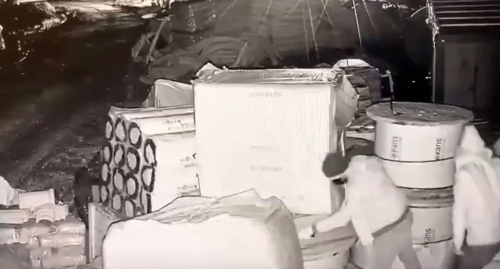 Tekirdağ’da milyon liralık çete çökertildi