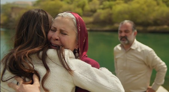 Uzak Şehir yeni bölümüyle tarihi rekor kırdı! Tüm kategorilerde birinci oldu