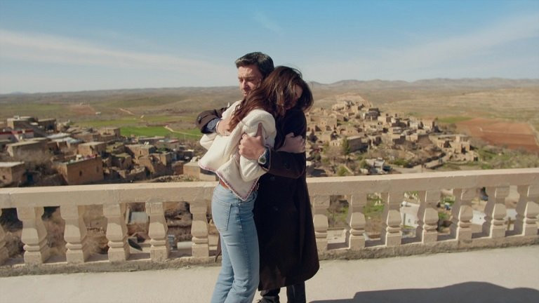 Uzak Şehir yeni bölümüyle tarihi rekor kırdı! Tüm kategorilerde birinci oldu