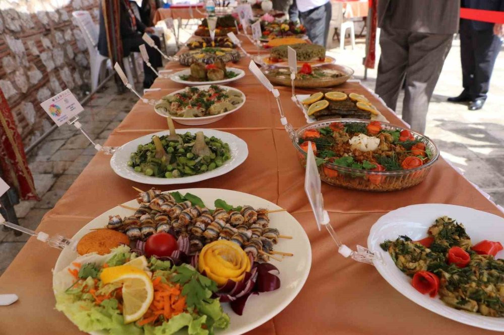 5 asırlık festivalde şok karar! Bu yılda programa dahil edilmedi