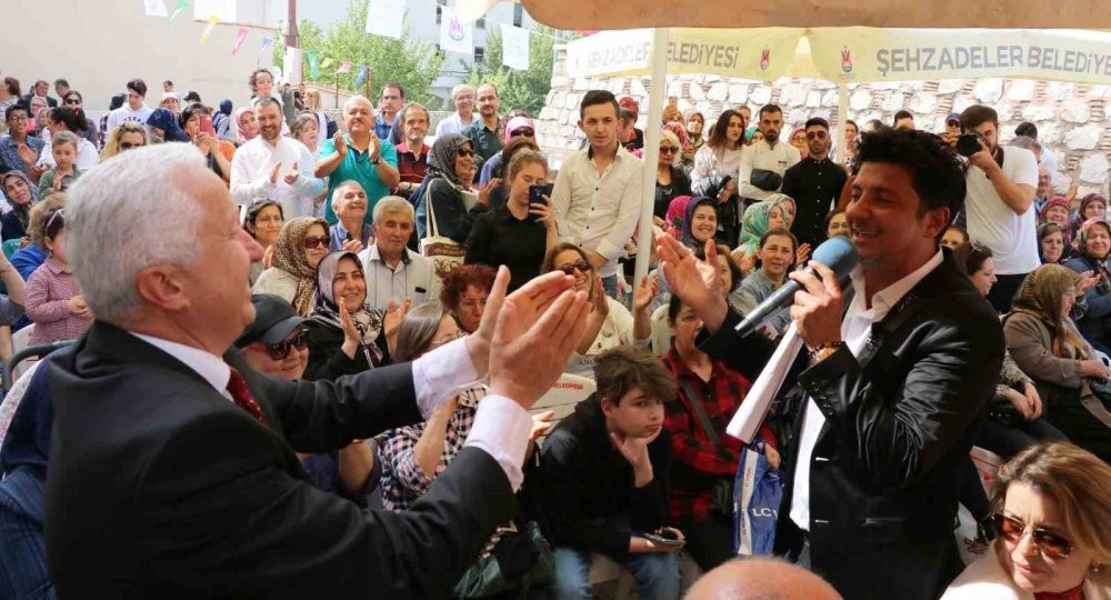 5 asırlık festivalde şok karar! Bu yılda programa dahil edilmedi