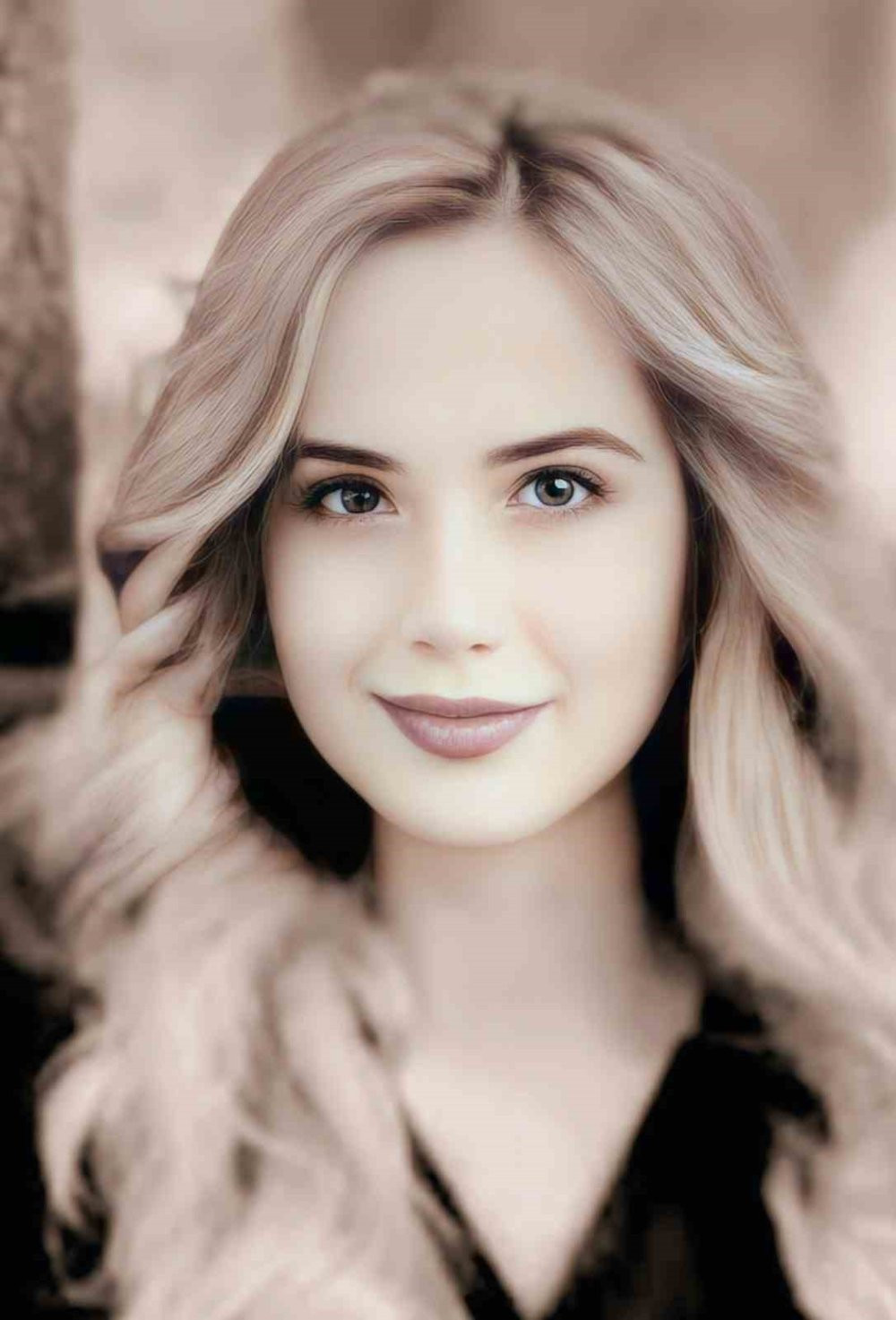 Annesi tarafından katledilmişti! Talihsiz öğretmen toprağa verildi