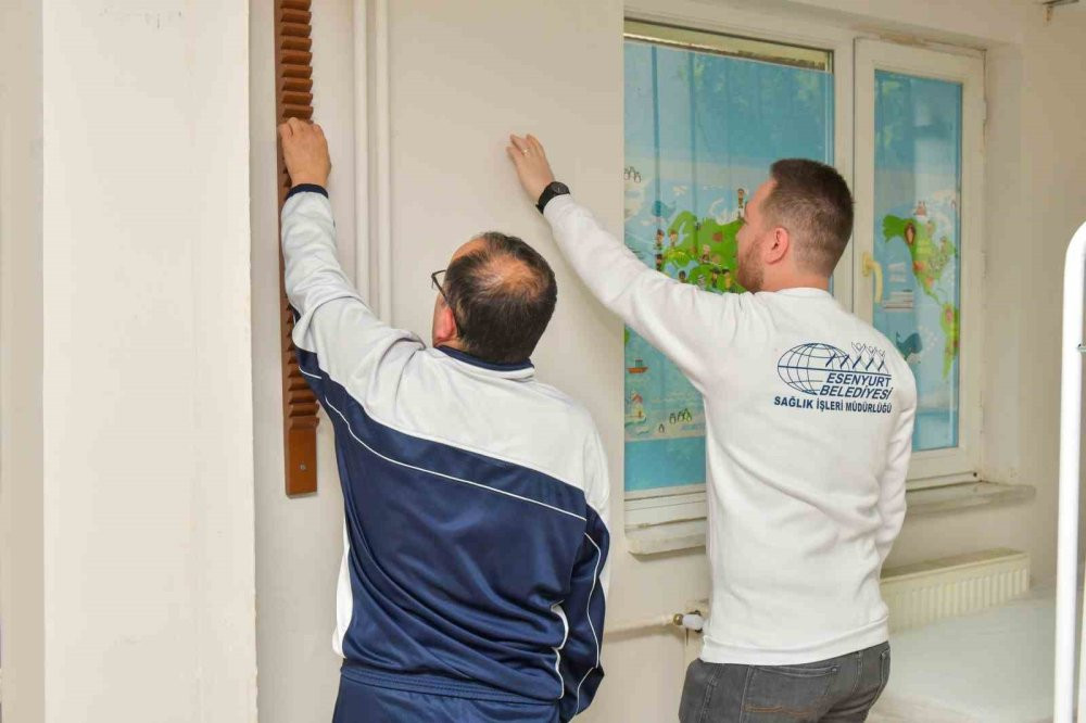 Esenyurtlulara ücretsiz