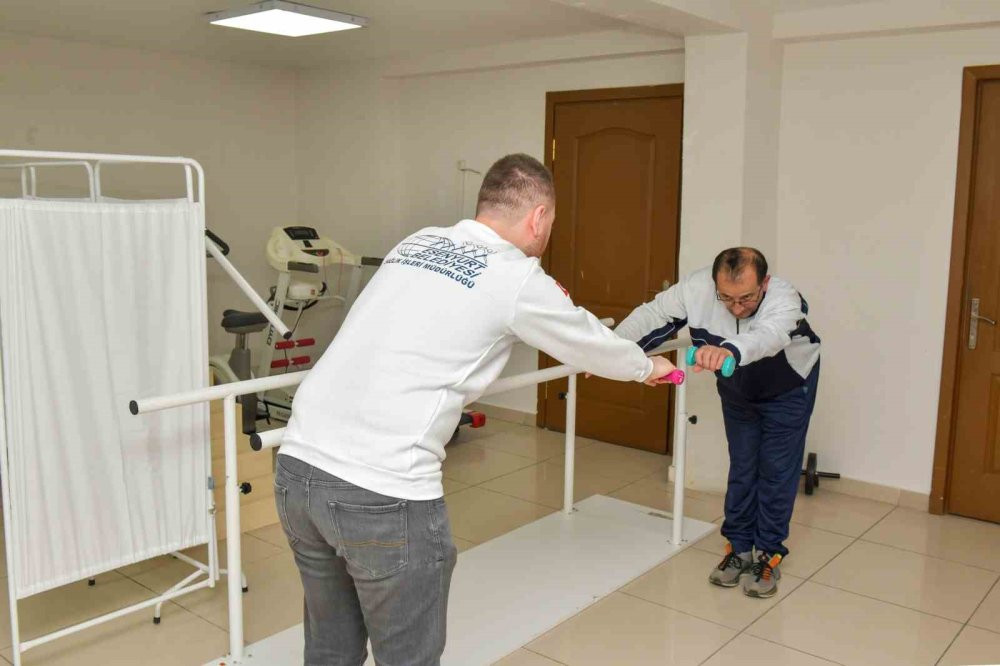 Esenyurtlulara ücretsiz