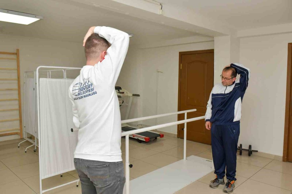 Esenyurtlulara ücretsiz