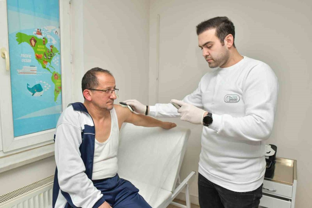 Esenyurtlulara ücretsiz