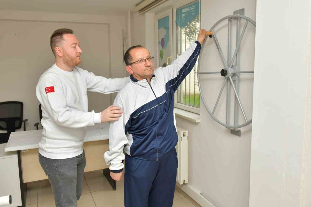 Esenyurtlulara ücretsiz