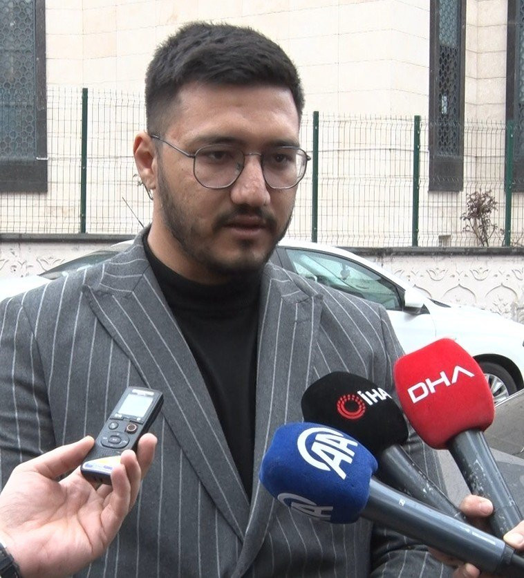 Sahte içkiden tedavi görüyordu! Taha yaşam savaşını kaybetti