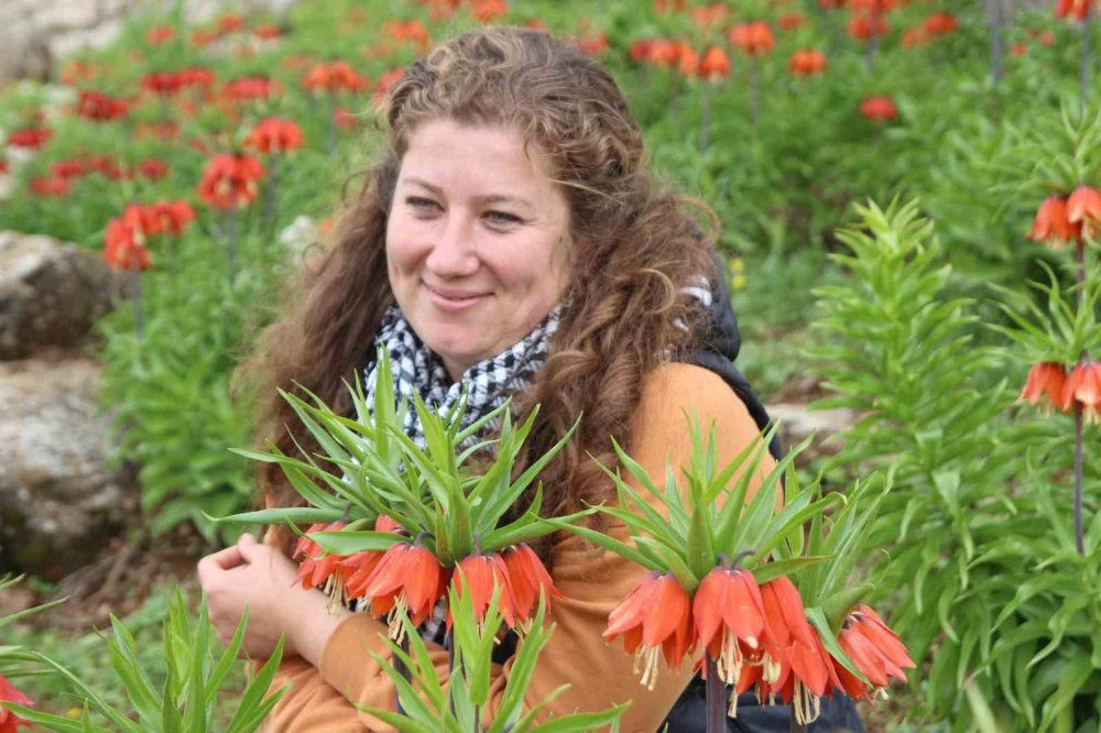 Ağlayan Gelinler açtı! Görüntüyü çekmek için sabahın erken saatlerinde yola çıkıyorlar