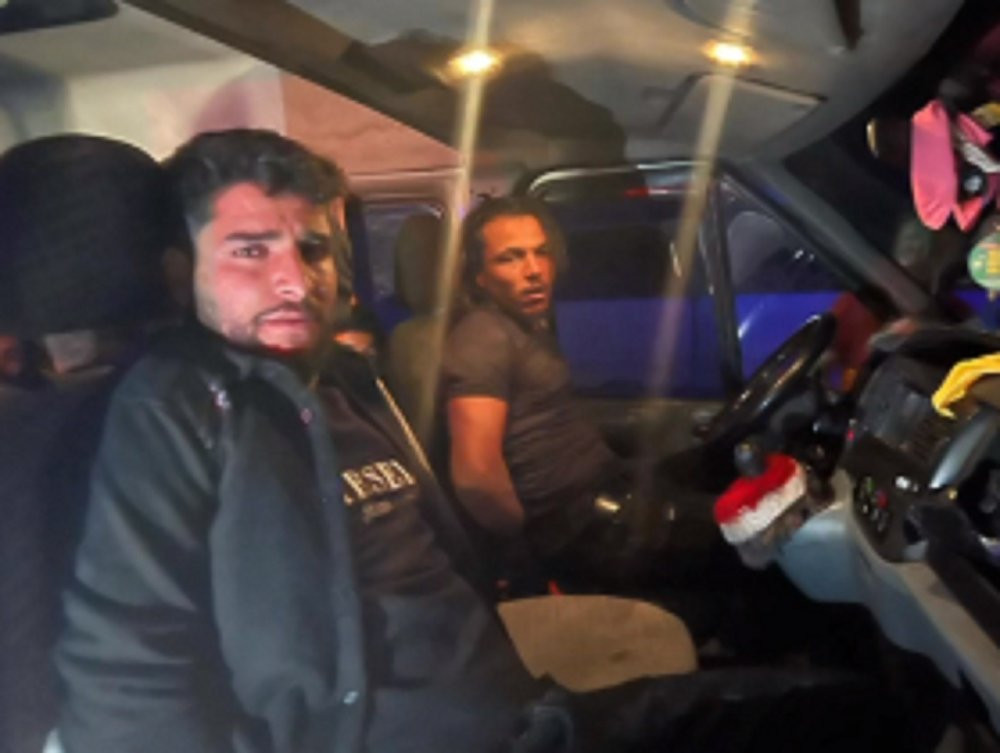 Hatay’da kaçak göçmenlere operasyon! 3 organizatörde tutuklandı