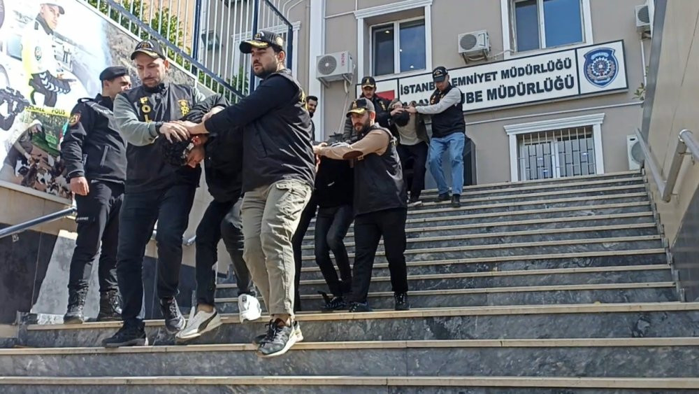 Şişli’de kan donduran hata! Hamile kadın yanlışlıkla öldürülmüş